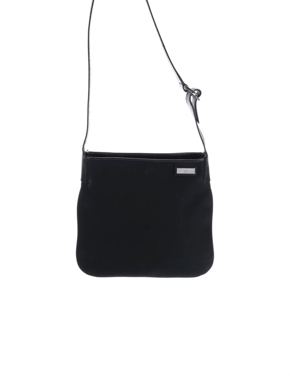 Gucci vintage black